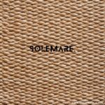 Tapis Classique - Soleil