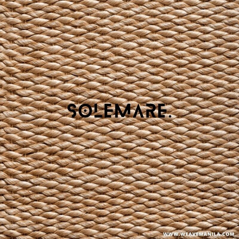Tapis Classique - Soleil