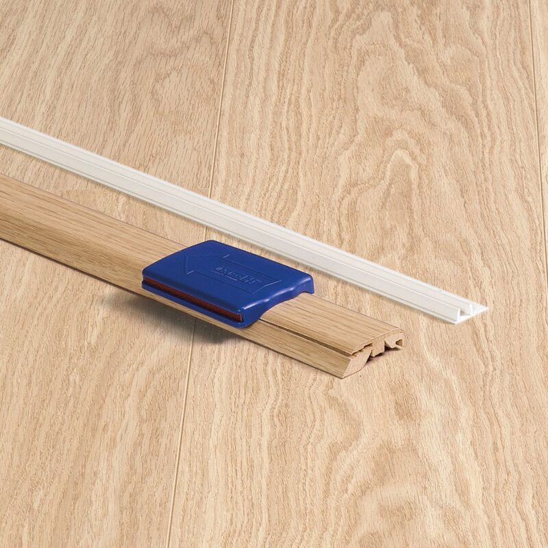 Quick-Step Profilé Incizo - Couleur Assortie – QSINCP03576 – Image 2