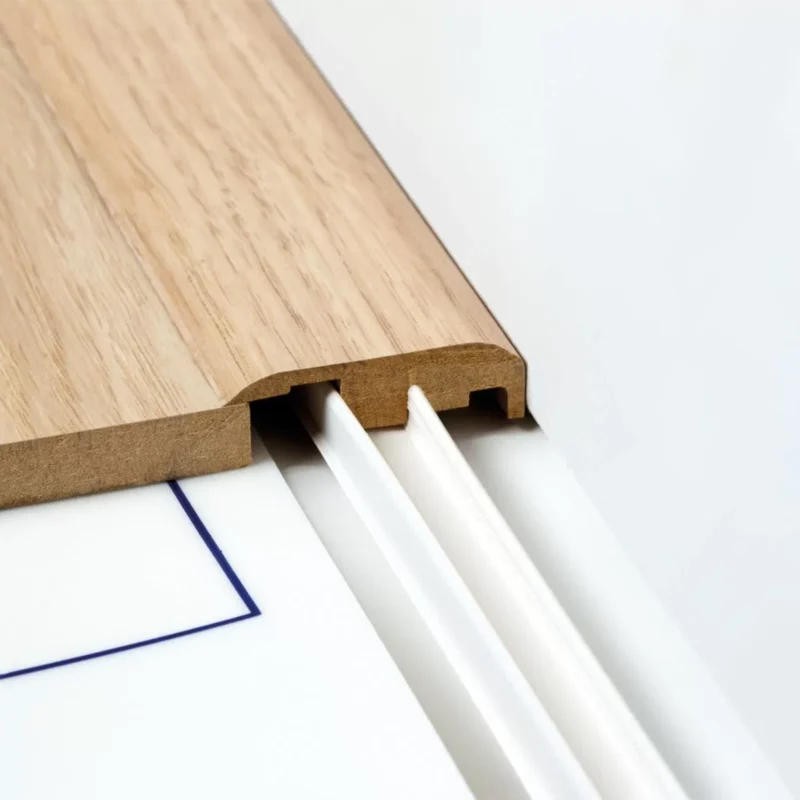 Quick-Step Profilé Incizo - Couleur Assortie – QSINCP03576 – Image 5