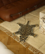 Tapis - Loony Leopard - Small