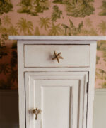 Bouton de Tiroir - Ruby Seastar