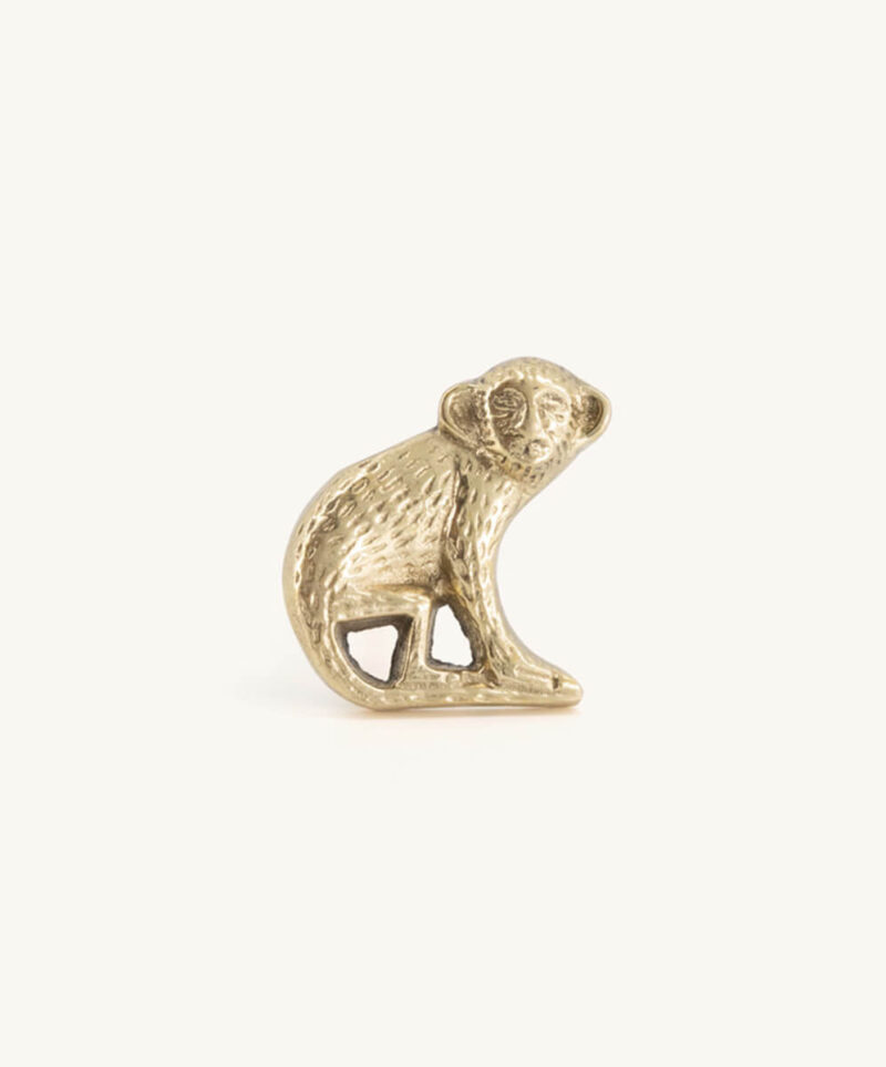 Bouton de Tiroir - Peppin Monkey - Gauche – Image 5