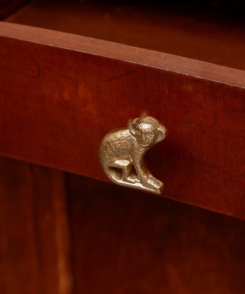 Bouton de Tiroir - Peppin Monkey - Gauche – Image 3