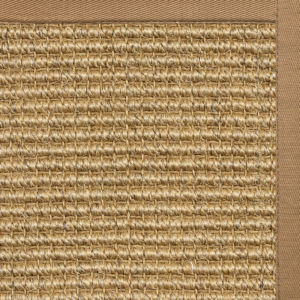 Tapis naturel - Santiago - Couleur Beachwood