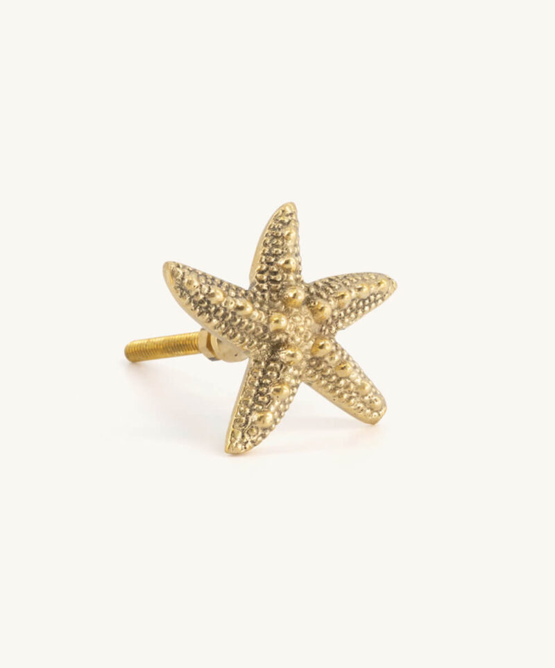 Bouton de Tiroir - Ruby Seastar – Image 5