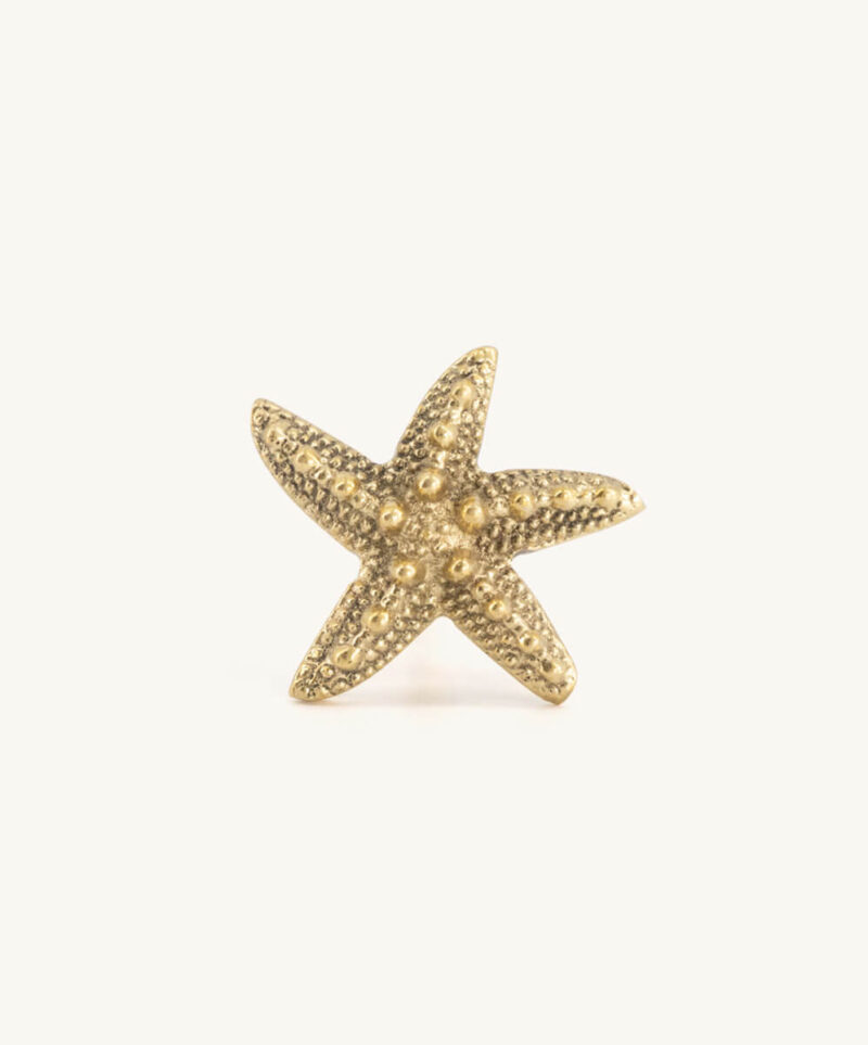 Bouton de Tiroir - Ruby Seastar – Image 6