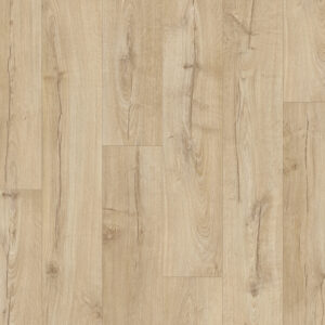 Sol Stratifié Impressive Ultra - Chêne Classique Beige - IMU1847