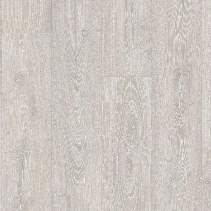Sol Stratifié Impressive – Chêne Gris Classique Patiné – IM3560