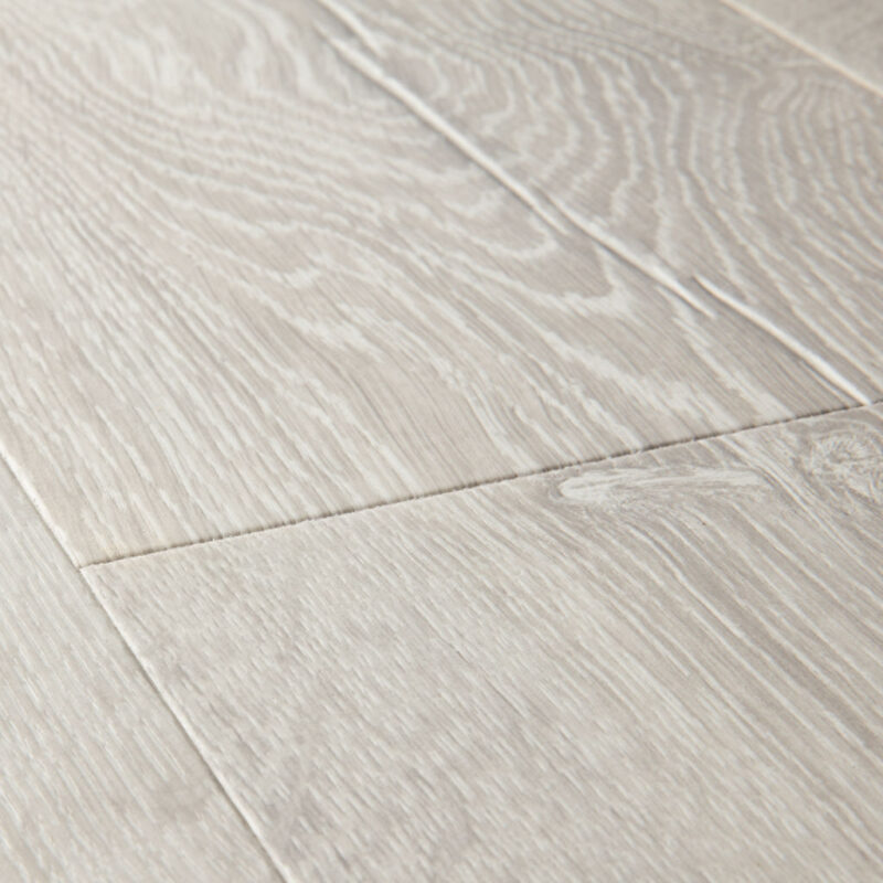 Sol Stratifié Impressive – Chêne Gris Classique Patiné – IM3560 – Image 4