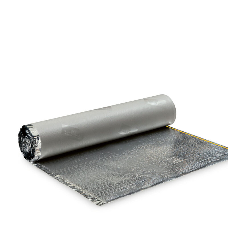 Quick-Step Basic Plus – Sous-couche -  QSUDLBP15 (15 m²)