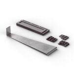 Quick-Step - Kit de pose – QSTOOLA (pour sol stratifié et parquet)