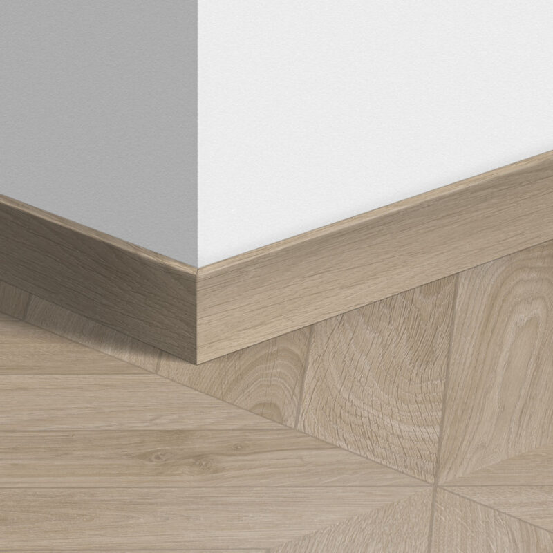 Quick-Step Plinthe Standard - Couleur Assortie – QSSK04159