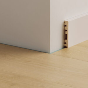 Quick-Step - Plinthe Parquet à Peindre – QSPSKRPAINT