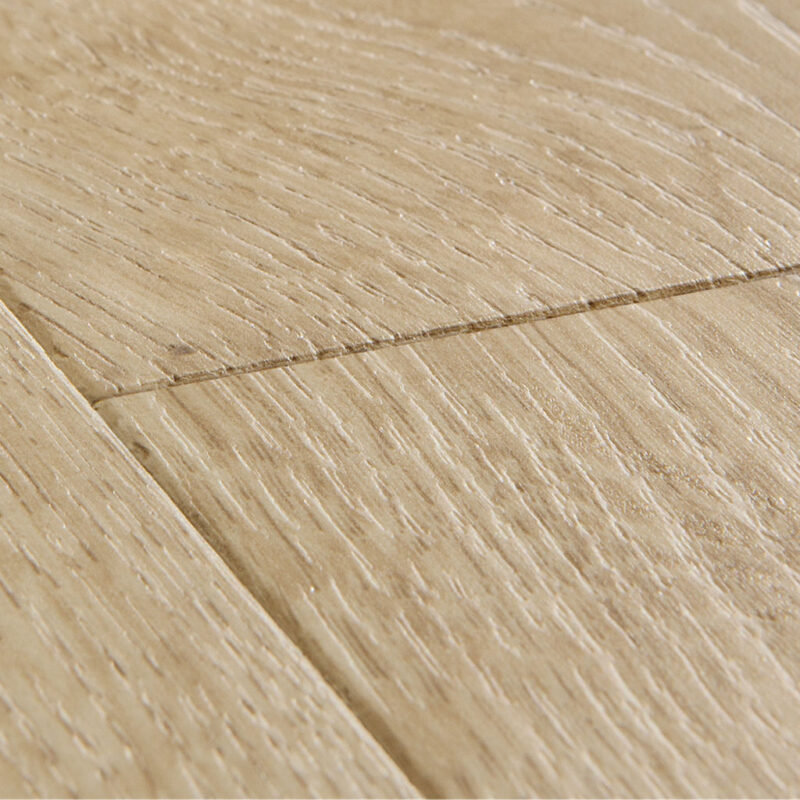 Sol Stratifié Impressive Ultra - Chêne Classique Beige - IMU1847 – Image 8